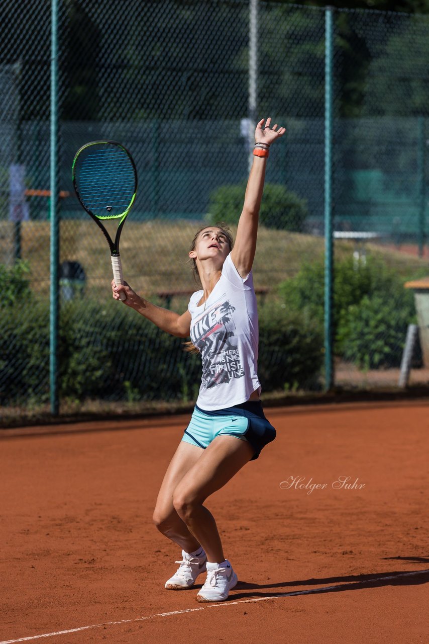 Bild 16 - ITF Future Nord